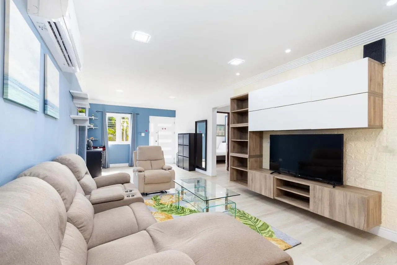 Solito 52 Oranjestad Holiday home