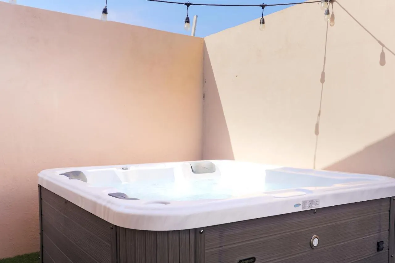 Holiday home Solito 52 Oranjestad