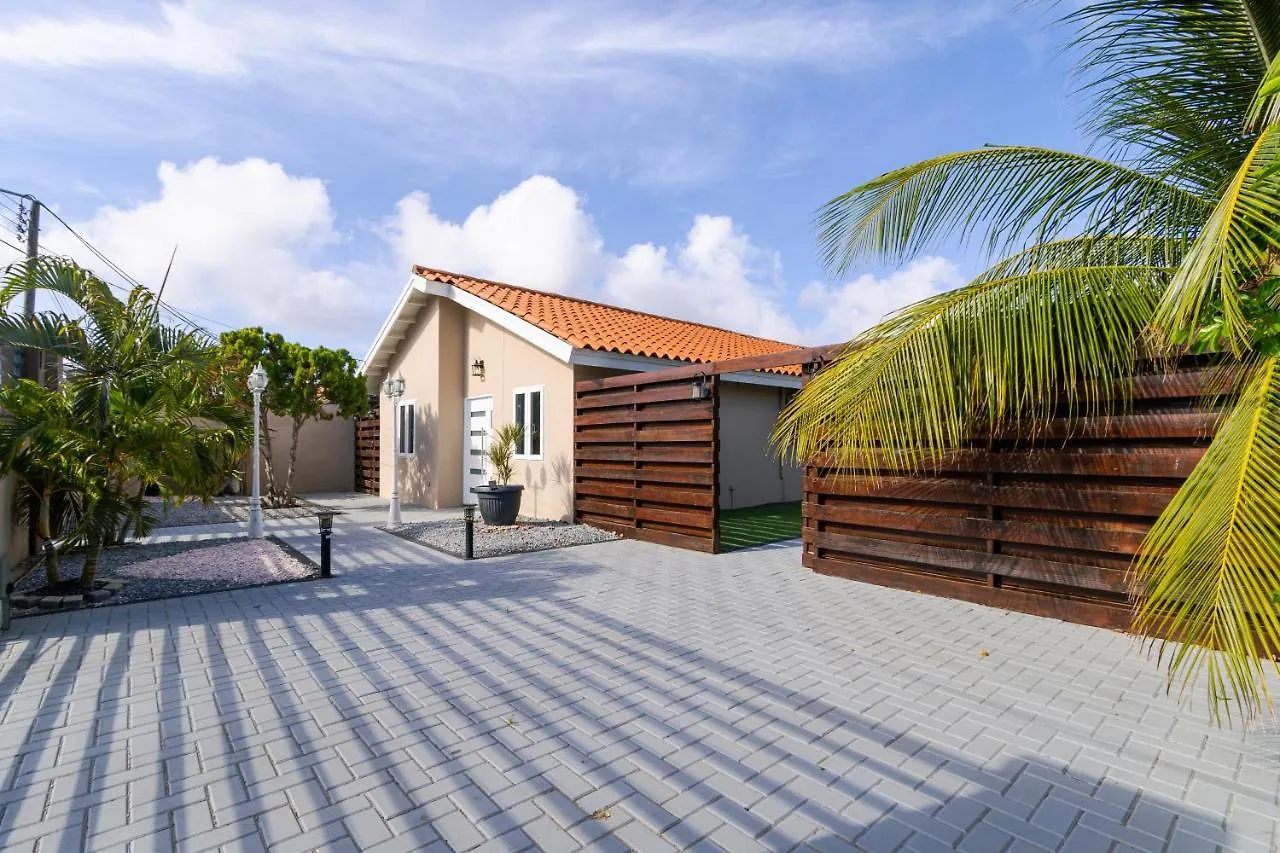 Holiday home Solito 52 Oranjestad