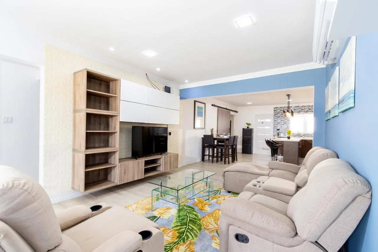 Solito 52 Oranjestad Holiday home