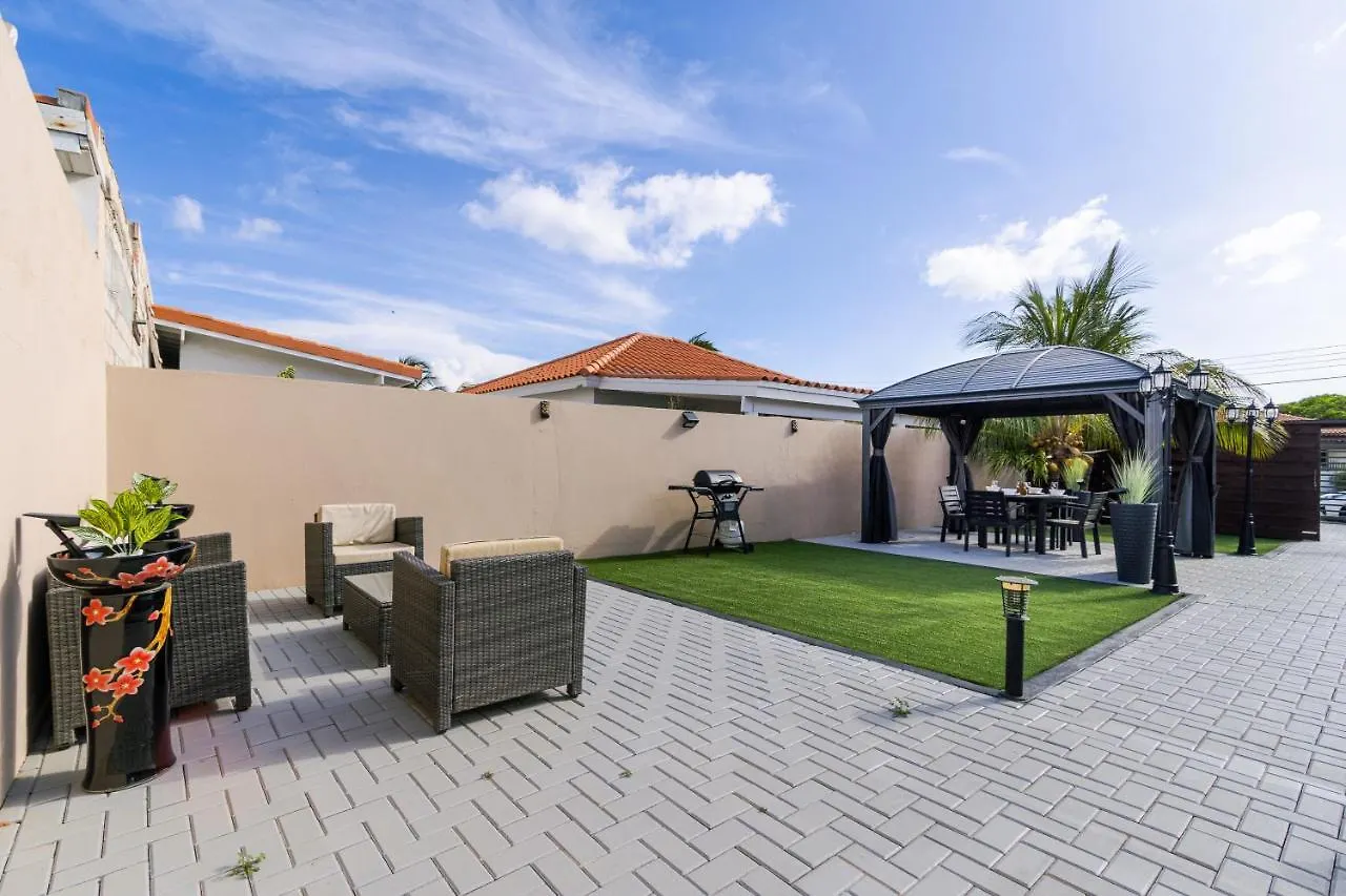 Holiday home Solito 52 Oranjestad Aruba