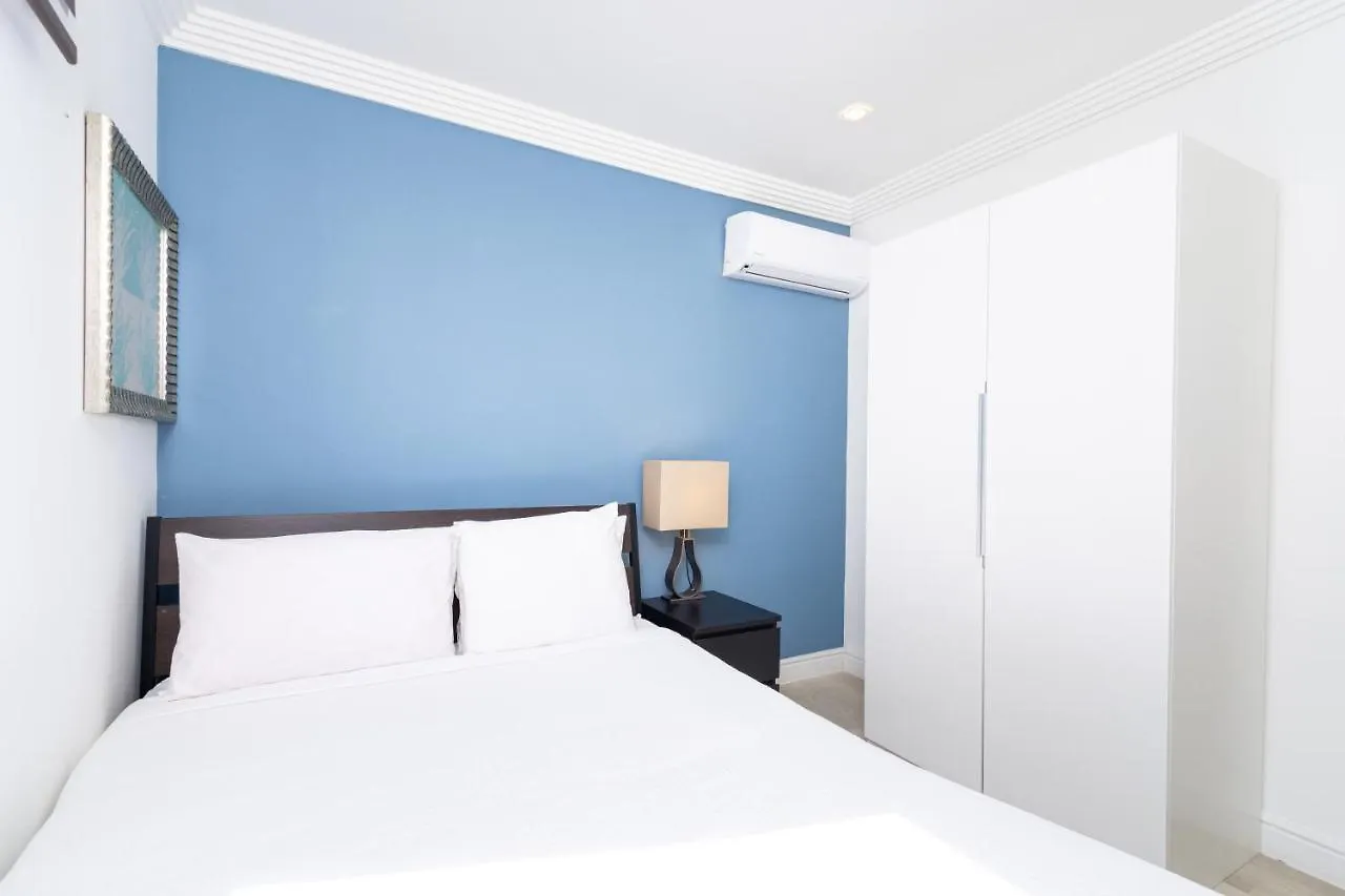 Holiday home Solito 52 Oranjestad