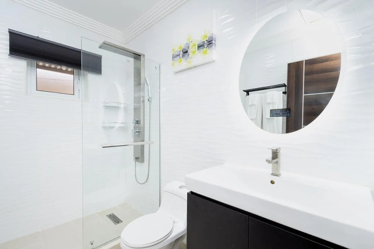 Holiday home Solito 52 Oranjestad