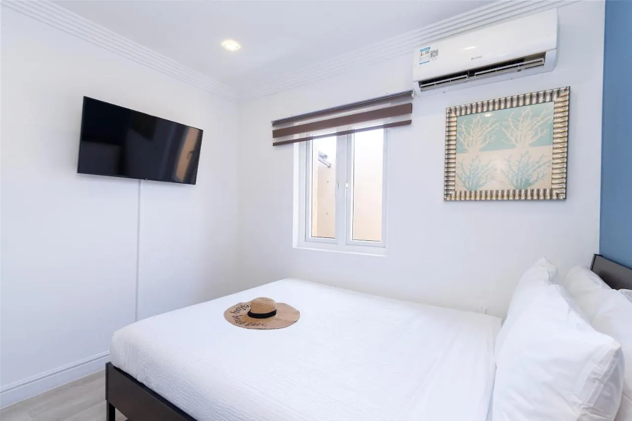 Holiday home Solito 52 Oranjestad Aruba