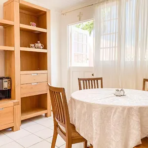 Apartamento Tropical Retreat Aruba, Oranjestad