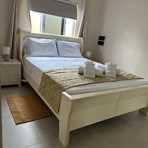 Apartamento The Nook, Oranjestad