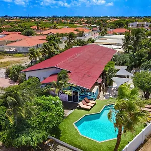 Bed and breakfast Aloe, Oranjestad