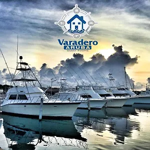 2* Gasthof Varadero Marina Airport Guests