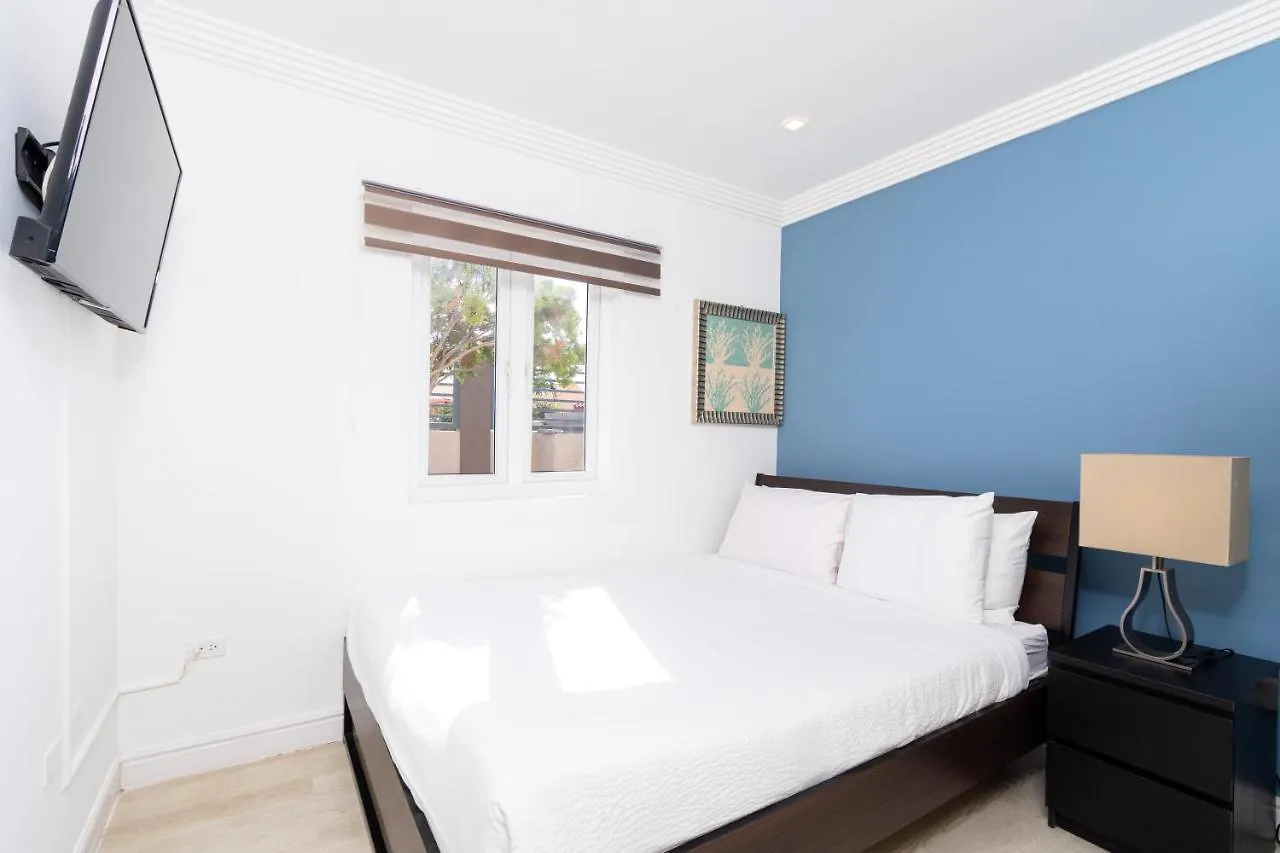 Holiday home Solito 52 Oranjestad Aruba