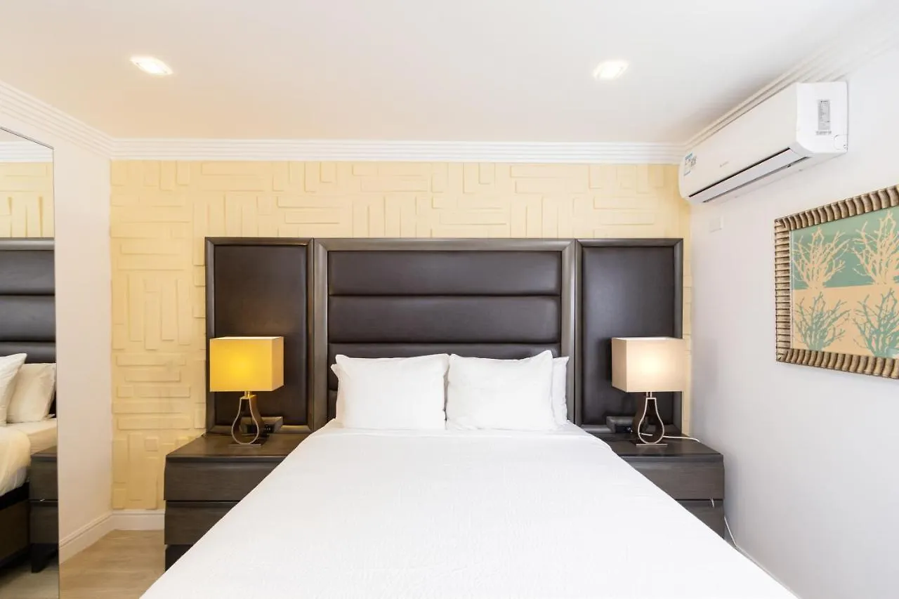 Holiday home Solito 52 Oranjestad